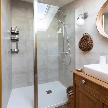 Vakantiehuis Le Couette 4 Etoiles, Charme & Confort Chic