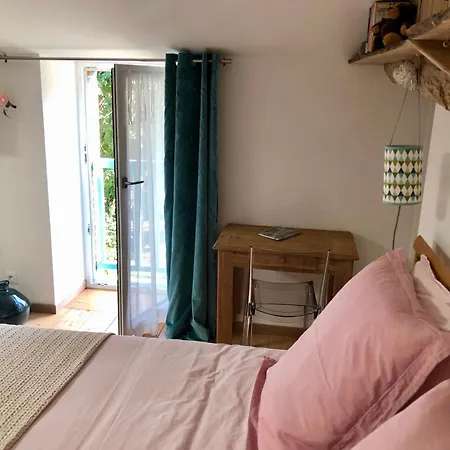 Vakantiehuis Le Couette 4 Etoiles, Charme & Confort Chic Saint-Colombin