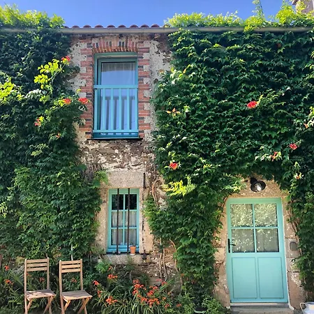 Le Couette 4 étoiles, Charme&confort Chic Casa vacanze