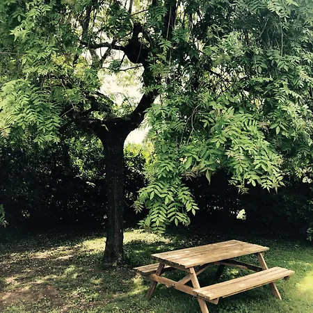 Le Couette 4 étoiles, Charme&confort Chic