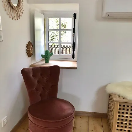 Le Couette 4 étoiles, Charme&confort Chic * Saint-Colombin