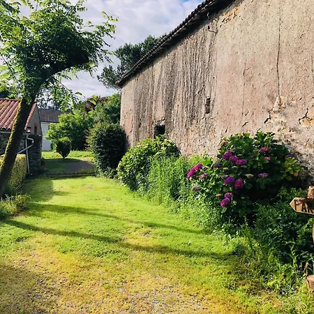 Le Couette 4 étoiles, Charme&confort Chic Saint-Colombin