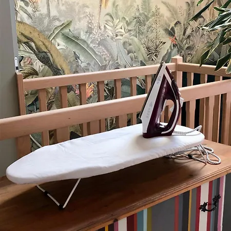 Le Couette 4 étoiles, Charme&confort Chic Casa vacanze Saint-Colombin