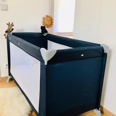 Le Couette 4 Etoiles, Charme & Confort Chic Saint-Colombin