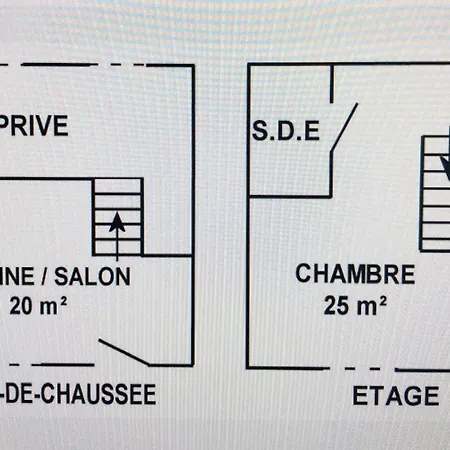Le Couette 4 Etoiles, Charme & Confort Chic *