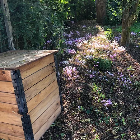 Le Couette 4 étoiles, Charme&confort Chic Casa vacanze *