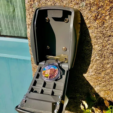 Casa vacanze Le Couette 4 étoiles, Charme&confort Chic *