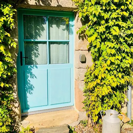 Vakantiehuis Le Couette 4 Etoiles, Charme & Confort Chic *
