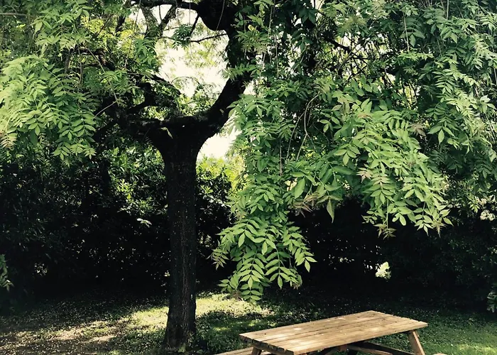 Le Couette 4 Etoiles, Charme & Confort Chic