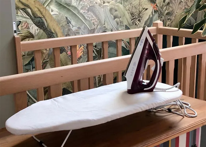 Le Couette 4 Etoiles, Charme & Confort Chic בית נופש Saint-Colombin