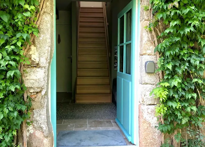 בית נופש Le Couette 4 Etoiles, Charme & Confort Chic *