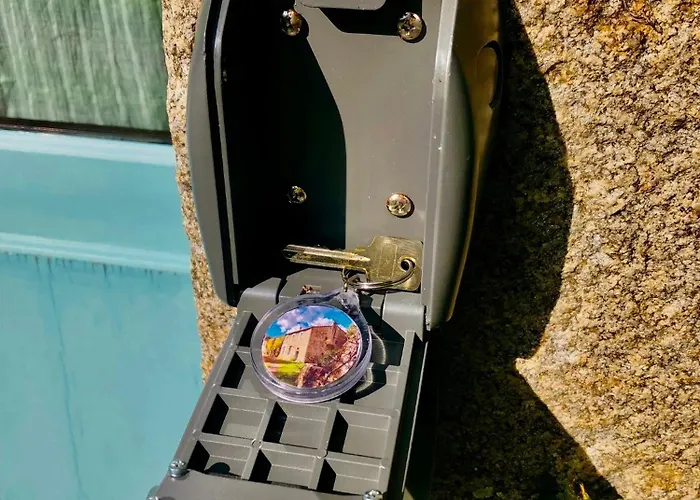 בית נופש Le Couette 4 Etoiles, Charme & Confort Chic *