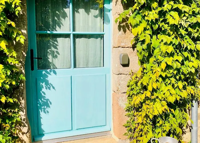 בית נופש Le Couette 4 Etoiles, Charme & Confort Chic *